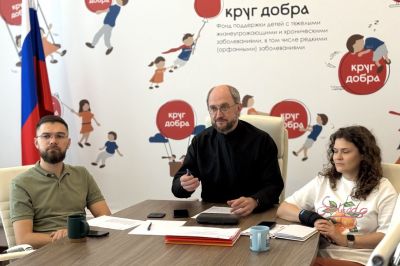 Экспертный совет &laquo;Круга добра&raquo; предложил включить в перечень закупок фонда новые препараты