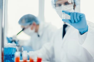 Сеченовский университет и НГУ откроют центр клинических исследований препаратов Сеченовский университет и НГУ откроют центр клинических исследований препаратов