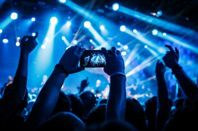ФАС выписал еще один штраф за рекламу &laquo;Семавика&raquo; на гала-концерте в Сочи