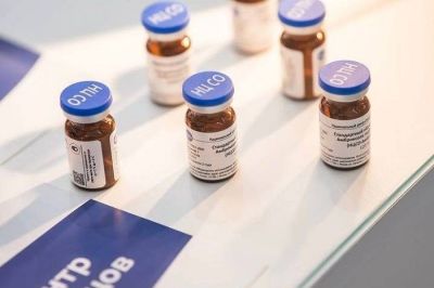 В НЦСО анонсировали начало поставок расходных элементов для хроматографии В НЦСО анонсировали начало поставок расходных элементов для хроматографии