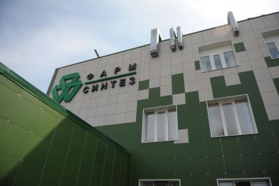 &laquo;Фарм-Синтез&raquo; построит завод по производству противоопухолевых препаратов по полному циклу