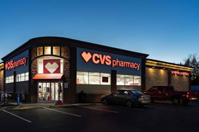 Дочерняя компания сети CVS Health подала на банкротство