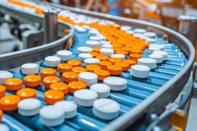 Разработана концепция развития общего рынка лекарств в ЕАЭС