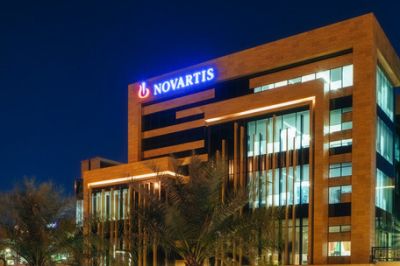 Novartis купит за 1,4 млрд долл. разработчика препарата от болезней сердца