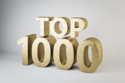 Руководители ГК &laquo;Протек&raquo; вошли в рейтинг &laquo;TOP1000 российских менеджеров&raquo;