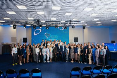 &laquo;Озон Фармацевтика&raquo; провела выездную партнерскую конференцию