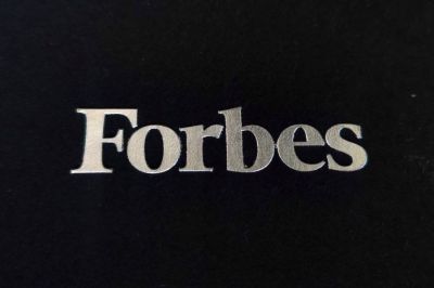 В российский рейтинг Forbes снова попала лишь одна фармкомпания
