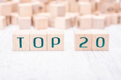 Компания &laquo;КОНСУМЕД&raquo; вошла в TOP20 фармацевтических корпораций по объему продаж БАД