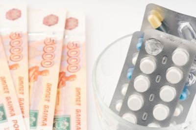 Минфин предложил повысить ставку НДС до 22%