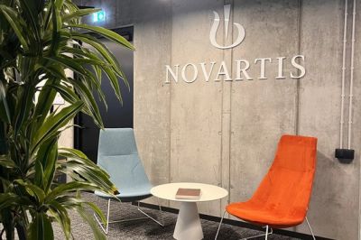 Novartis заключила сделку на 9 млрд долл. по разработке препаратов от болезней сердца