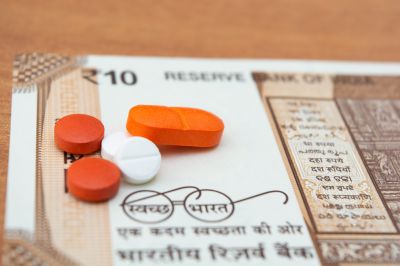СМИ сообщили о планах Индии по увеличению экспорта фармпродукции в Россию СМИ сообщили о планах Индии по увеличению экспорта фармпродукции в Россию