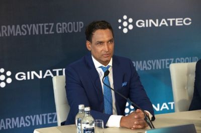 &laquo;Фармасинтез&raquo; открыл завод по производству препаратов для лечения ХОБЛ и астмы