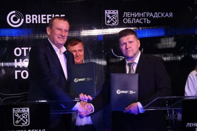 В Ленобласти построят завод по производству медицинской упаковки за 1,3 млрд рублей