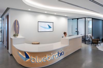 Bluebird bio сменила название на Genetix Biotherapeutics