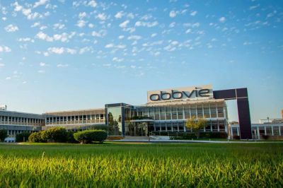 AbbVie продлила патентную защиту флагманского препарата «Ранвэк» до 2037 года AbbVie продлила патентную защиту флагманского препарата «Ранвэк» до 2037 года