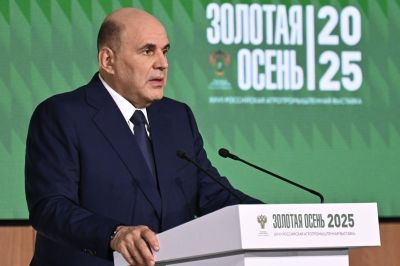 Правительство РФ выделит 1 млрд руб. производителям ветпрепаратов на компенсацию расходов