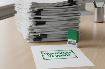 Росздравнадзор предложил продолжить выдавать разрешения на вывоз медизделий