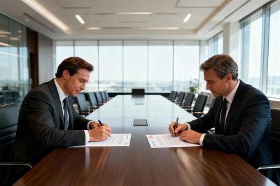 ГК &laquo;Сантэнс&raquo; укрепляет сотрудничество с производителем препаратов для лечения зависимостей