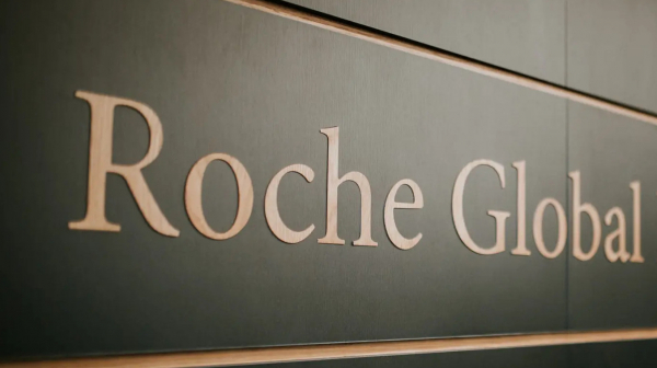 Roche приобрела у китайской Qyuns права на препарат от астмы и ХОБЛ за 1,1 млрд долларов Roche приобрела у китайской Qyuns права на препарат от астмы и ХОБЛ за 1,1 млрд долларов