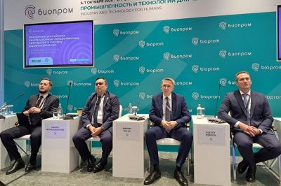 Тимофей Нижегородцев назвал клинические рекомендации барьером для инноваций