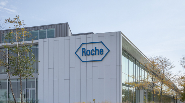 Roche купила права на китайский противоопухолевый препарат за 1,5 млрд долларов