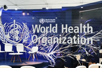 ВОЗ выявила двойной кризис в разработке антибактериальных препаратов ВОЗ выявила двойной кризис в разработке антибактериальных препаратов