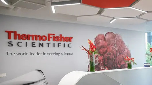 Thermo Fisher купит разработчика ПО для клинических испытаний за 8,9 млрд долларов Thermo Fisher купит разработчика ПО для клинических испытаний за 8,9 млрд долларов
