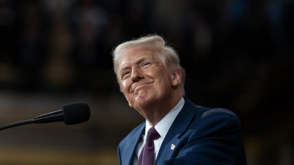 Трамп пообещал сделать &laquo;Оземпик&raquo; дешевле на 85% и заключил сделку по снижению цен с Merck