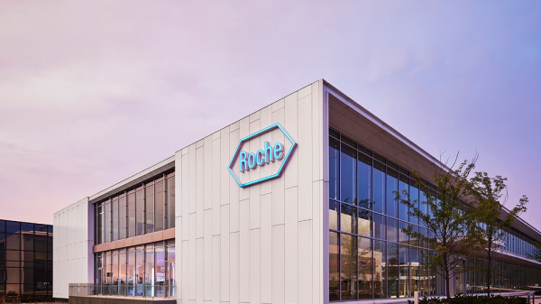 Пять препаратов принесли Roche 45% выручки за первые девять месяцев года и в III квартале