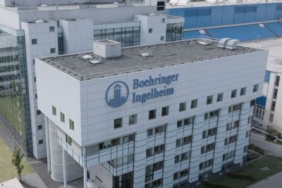 FDA одобрило первый за десять лет препарат для лечения идиопатического легочного фиброза FDA одобрило первый за десять лет препарат для лечения идиопатического легочного фиброза