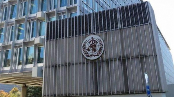 ВОЗ сократила почти половину руководителей из-за финансовых трудностей