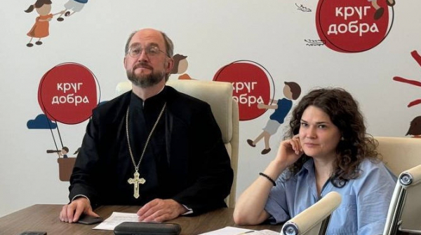 В перечень нозологий «Круга добра» включат два редких синдрома В перечень нозологий «Круга добра» включат два редких синдрома
