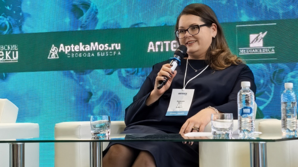 Эксперт призвала аптечный бизнес инвестировать в подготовку и удержание молодых специалистов