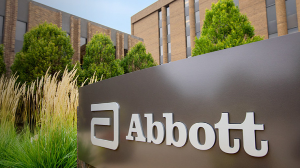 Abbott заключила крупнейшую сделку в сфере здравоохранения с 2024 года