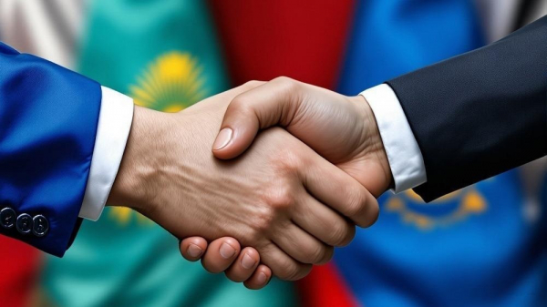 В Казахстане стали доступны сервисы программ поддержки пациентов &laquo;Сооплаты&raquo;