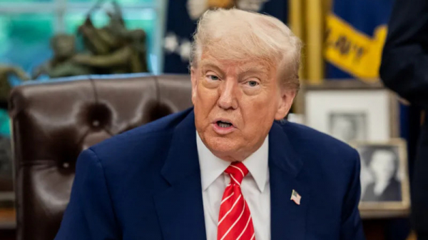 Девять фармкомпаний договорились с администрацией Дональда Трампа о снижении цен на лекарства Девять фармкомпаний договорились с администрацией Дональда Трампа о снижении цен на лекарства