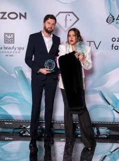 Бренд &laquo;Тетралаб&raquo; компании &laquo;Квадрат-С&raquo; победил в премии &laquo;Fashion Beauty Awards 2025&raquo;