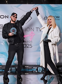 Бренд &laquo;Тетралаб&raquo; компании &laquo;Квадрат-С&raquo; победил в премии &laquo;Fashion Beauty Awards 2025&raquo;