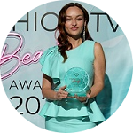 Бренд &laquo;Тетралаб&raquo; компании &laquo;Квадрат-С&raquo; победил в премии &laquo;Fashion Beauty Awards 2025&raquo;