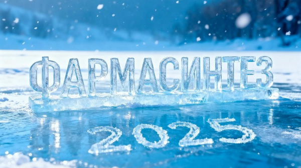 &laquo;Фармасинтез&raquo; подвел итоги 2025 года