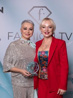 Бренд &laquo;Тетралаб&raquo; компании &laquo;Квадрат-С&raquo; победил в премии &laquo;Fashion Beauty Awards 2025&raquo;