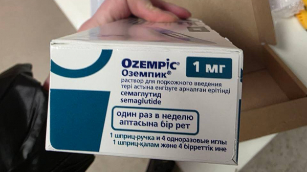 В свободной продаже на Wildberries обнаружен &laquo;Оземпик&raquo;