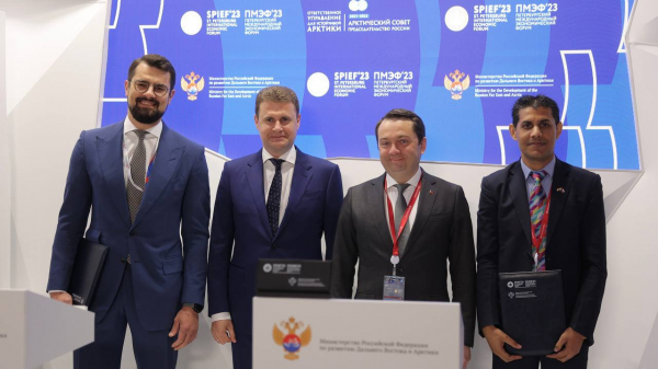 В Мурманской области отложили строительство фармзавода &laquo;Саффарм&raquo;