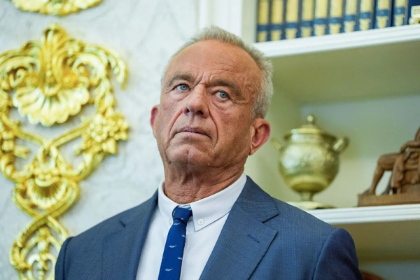 США сокращают количество детских вакцин