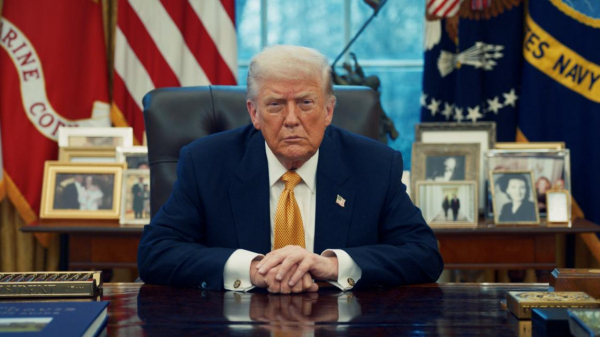 Дональд Трамп представил реформу системы здравоохранения США Дональд Трамп представил реформу системы здравоохранения США