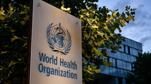 США официально вышли из Всемирной организации здравоохранения