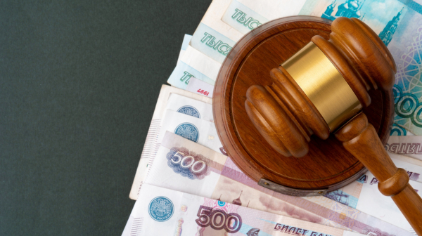 Руководителя трех аптек во Владимирской области будут судить за присвоение денежных средств