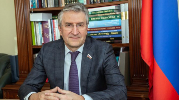 Айрат Фаррахов попросил Минздрав РФ внести ясность по оплате экстемпоральных препаратов