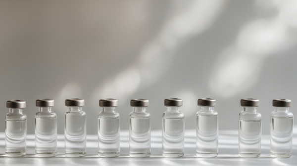 Новый препарат Novo Nordisk не оправдал ожиданий в КИ