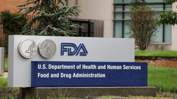 FDA одобрило новые таблетки от НМРЛ за рекордные 44 дня FDA одобрило новые таблетки от НМРЛ за рекордные 44 дня